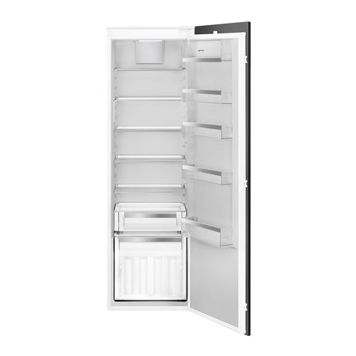Réfrigérateur 1 porte SMEG S9L1721E État correct Smeg reconditionné disponible sur Fnac