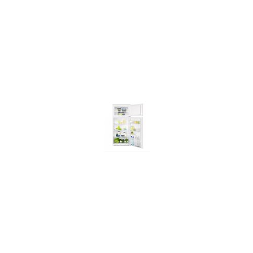 Réfrigérateur 2 portes Encastrable Zanker - 147L et 44L Blanc État correct N/A reconditionné disponible sur Fnac