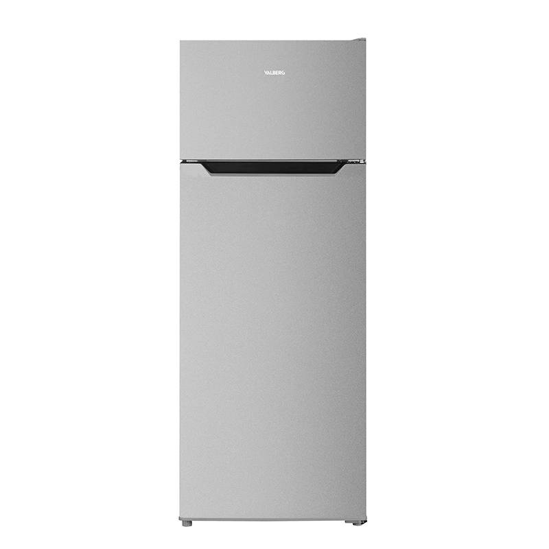 Refrigerateur 2 Portes Valberg 2d 206 D S742c Bon état - 209,96 € Refrigerateur 2 Portes Valberg 2d 206 D S742c Bon état reconditionné disponible sur Electro Depot