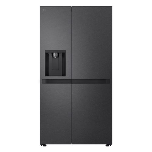 Réfrigérateur Américain LG GSLC40EPFE État correct - 1033,99 € Réfrigérateur Américain LG GSLC40EPFE État correct LG reconditionné disponible sur Fnac