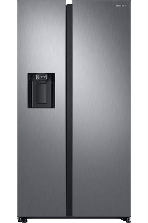 Refrigerateur americain Samsung RS68N8240S9/EF État correct Samsung reconditionné disponible sur Fnac