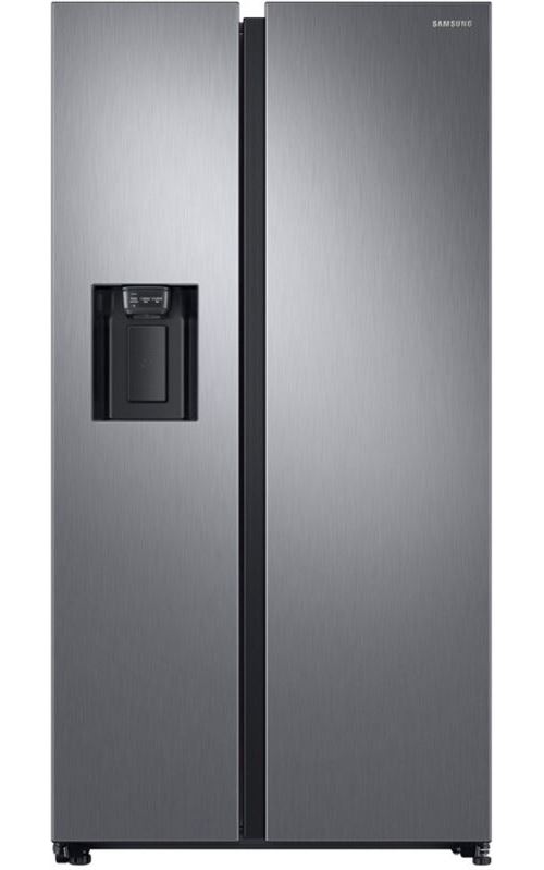 Refrigerateur americain Samsung RS68N8320S9/EF État correct - 849,00 € Refrigerateur americain Samsung RS68N8320S9/EF État correct Samsung reconditionné disponible sur Fnac