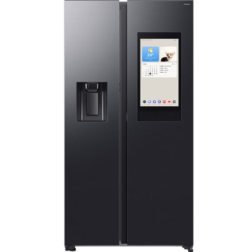 Réfrigérateur américain Samsung RS90F66BEF Bespoke AI Family Hub État correct Samsung reconditionné disponible sur Fnac | Dero