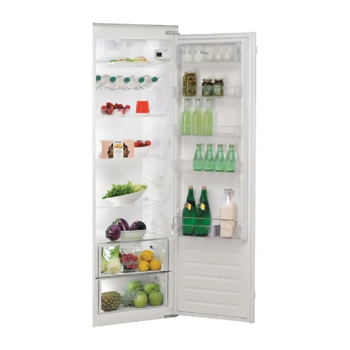 Réfrigérateur Armoire - WHIRLPOOL - ARG180712 - Encastrable - 314 L - Classe E - 54 x 54,5 x 177 cm - Blanc Reconditionné - 529,00 € Réfrigérateur Armoire - WHIRLPOOL - ARG180712 - Encastrable - 314 L - Classe E - 54 x 54,5 x 177 cm - Blanc Reconditionné Whirlpool reconditionné disponible sur Rue du Commerce Seconde Vie | Dero