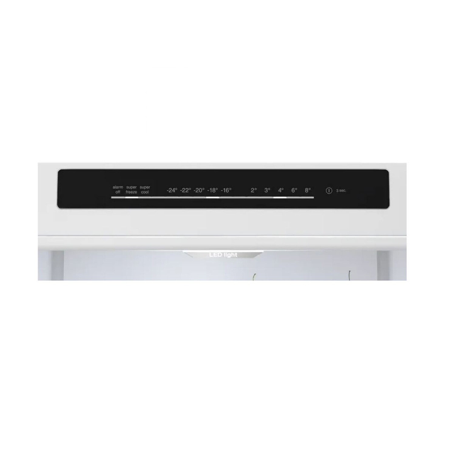Réfrigérateur avec congélateur BOSCH KGN392I1F Très bon état Bosch reconditionné disponible sur Underdog | Dero