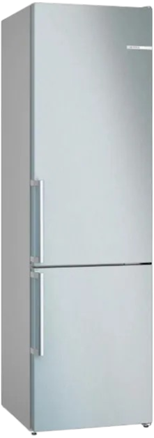 Réfrigérateur avec congélateur BOSCH KGN39VLCT Parfait état Bosch reconditionné disponible sur Underdog