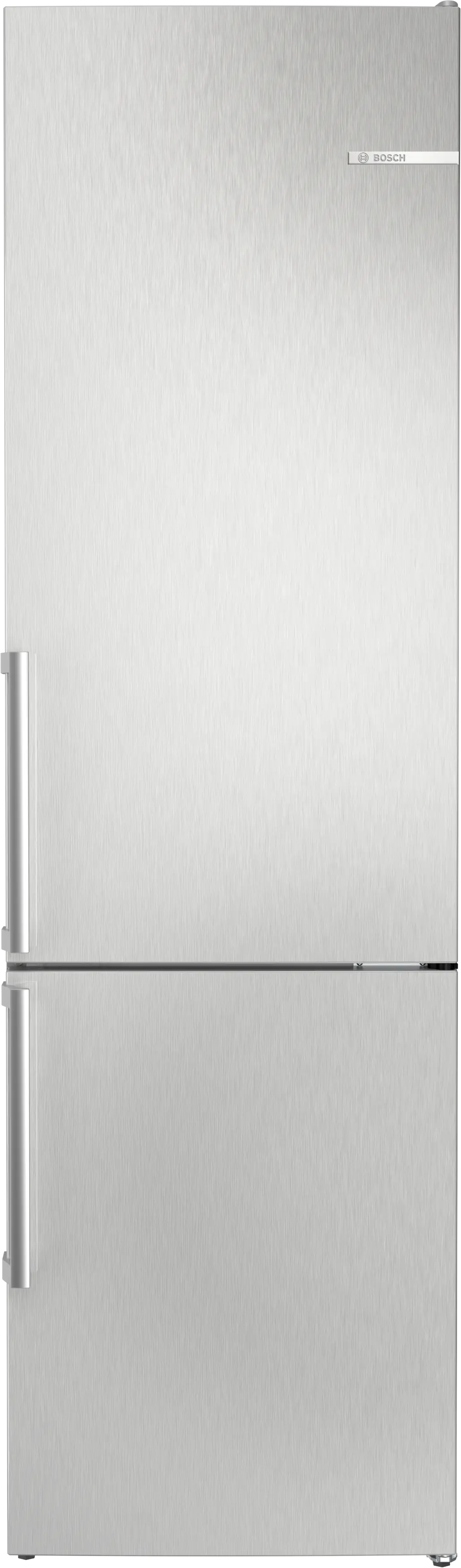 Réfrigérateur avec congélateur BOSCH KGN39VLCT Très bon état Bosch reconditionné disponible sur Underdog