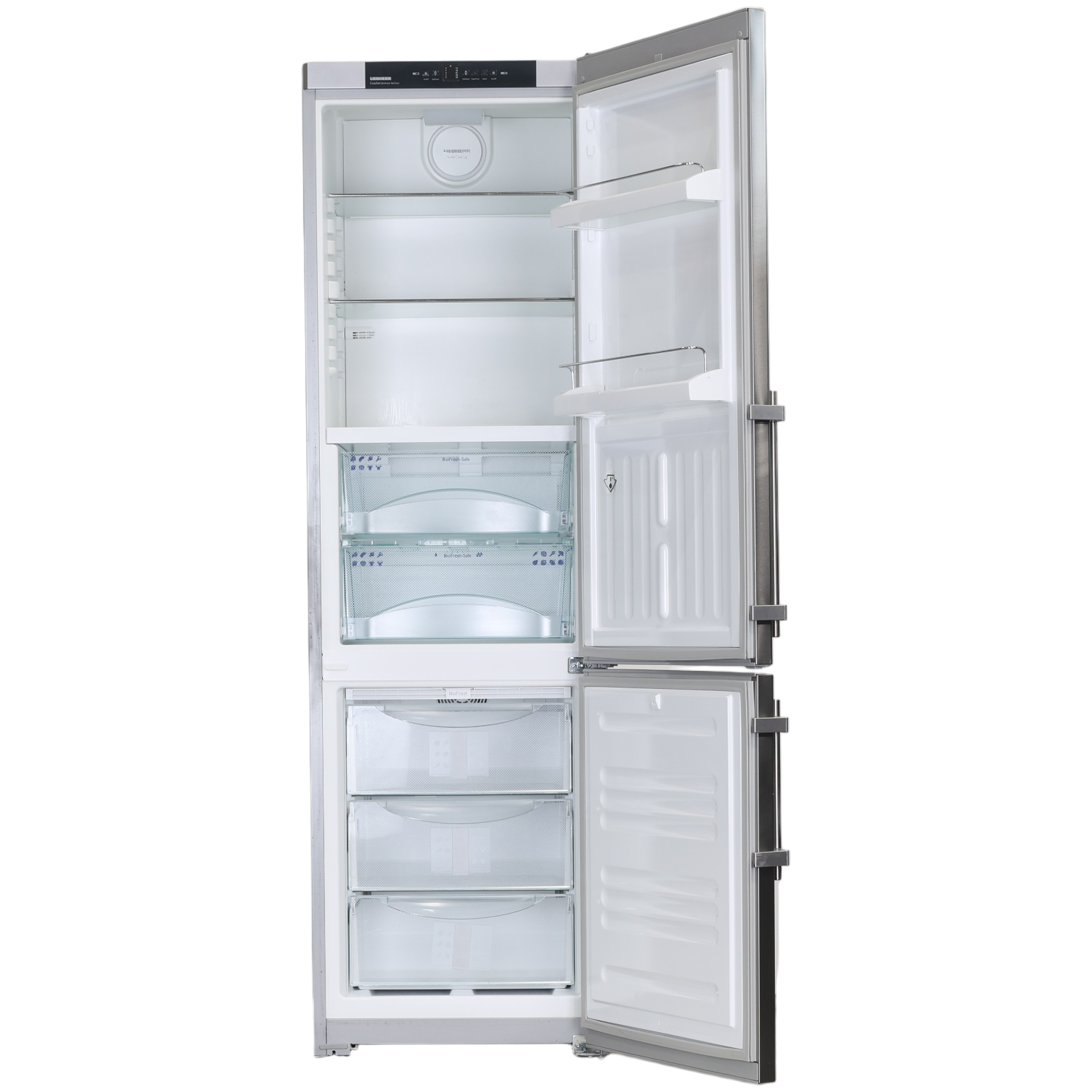 Réfrigérateur avec congélateur LIEBHERR CBNesf 3913B Très bon état - 929,00 € Réfrigérateur avec congélateur LIEBHERR CBNesf 3913B Très bon état Liebherr reconditionné disponible sur Underdog