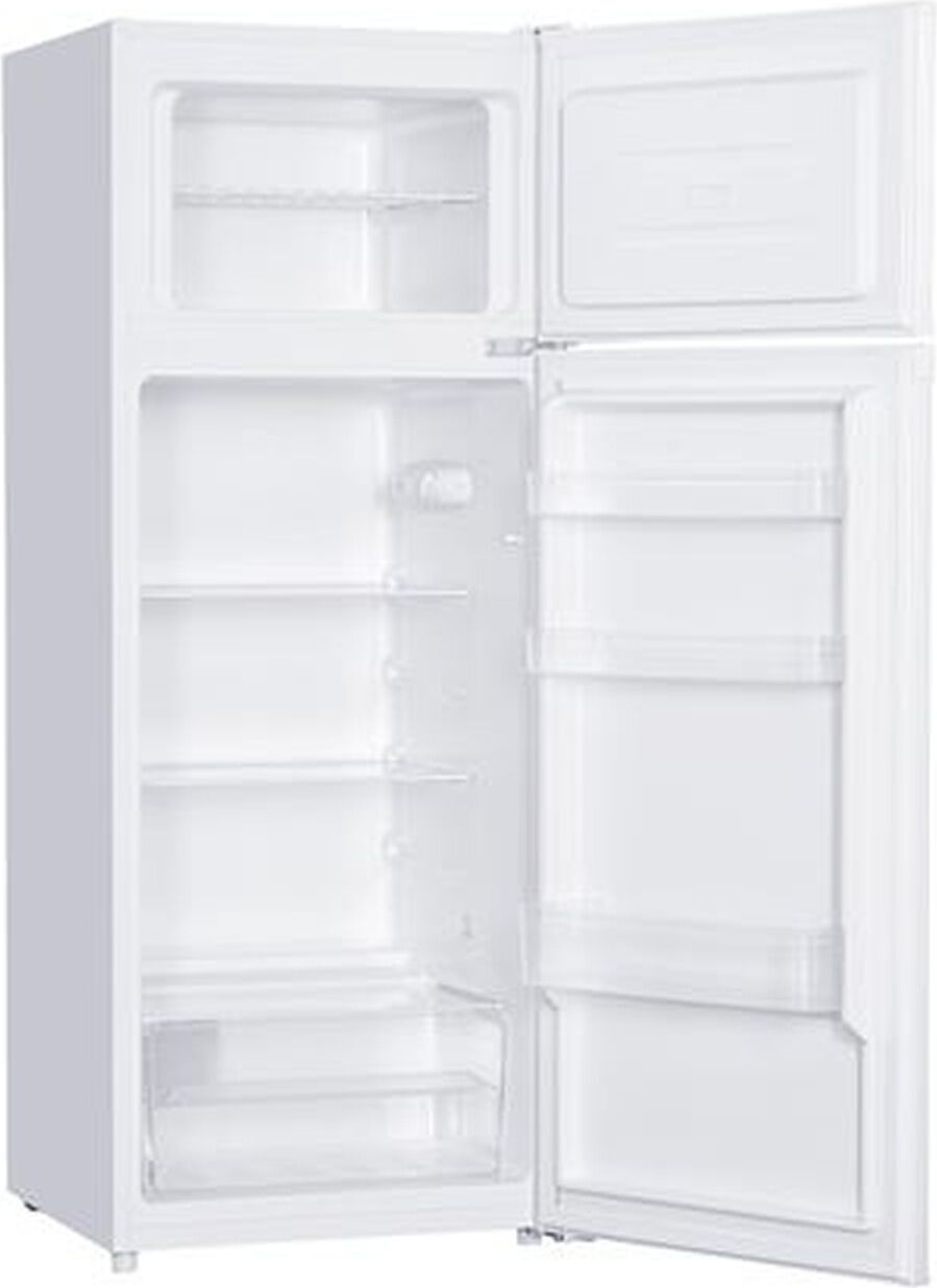 Réfrigérateur avec congélateur PROLINE DD209WH Très bon état Proline reconditionné disponible sur Underdog | Dero