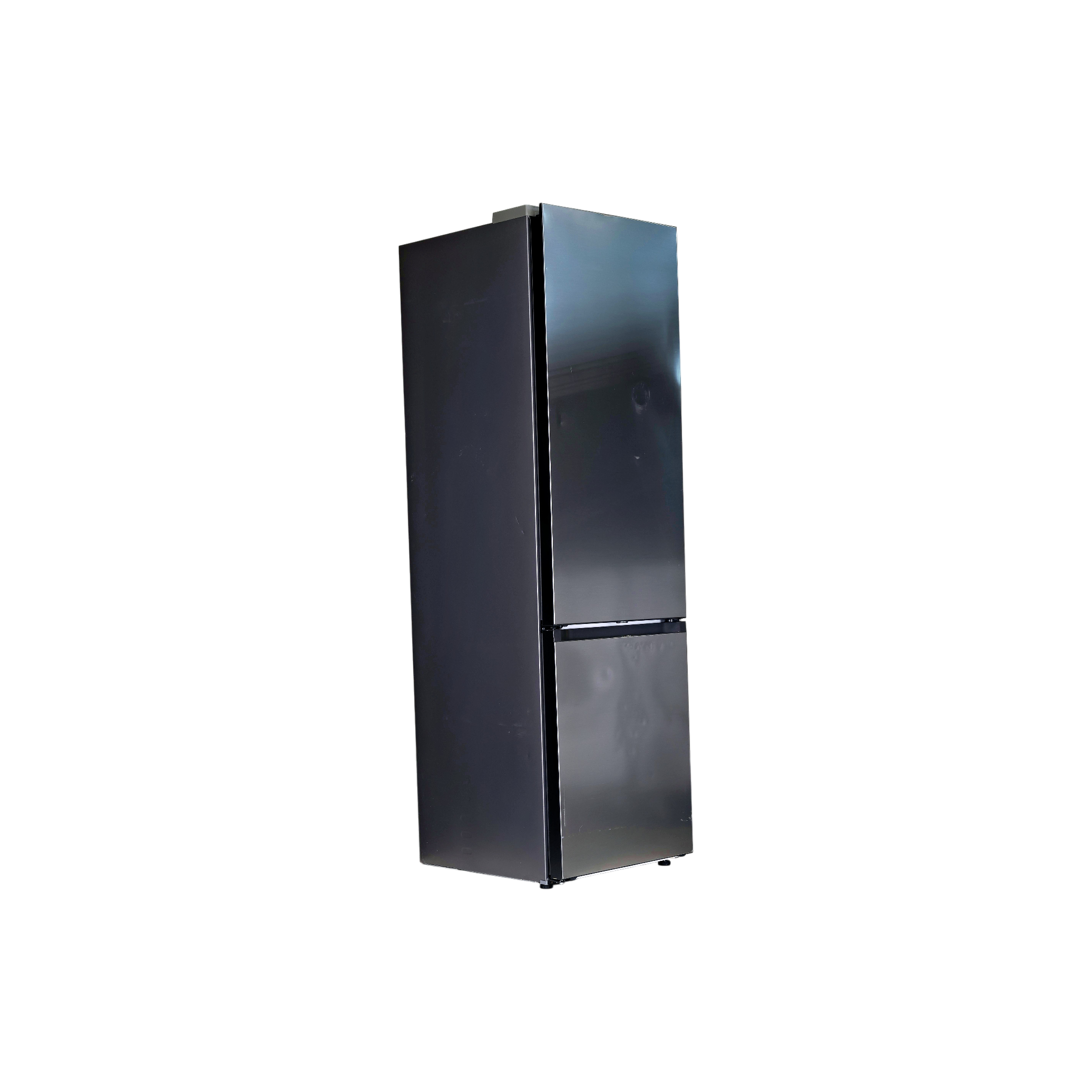 Réfrigérateur Avec Congélateur SAMSUNG RB38A7B6DS9 État correct Samsung reconditionné disponible sur Underdog