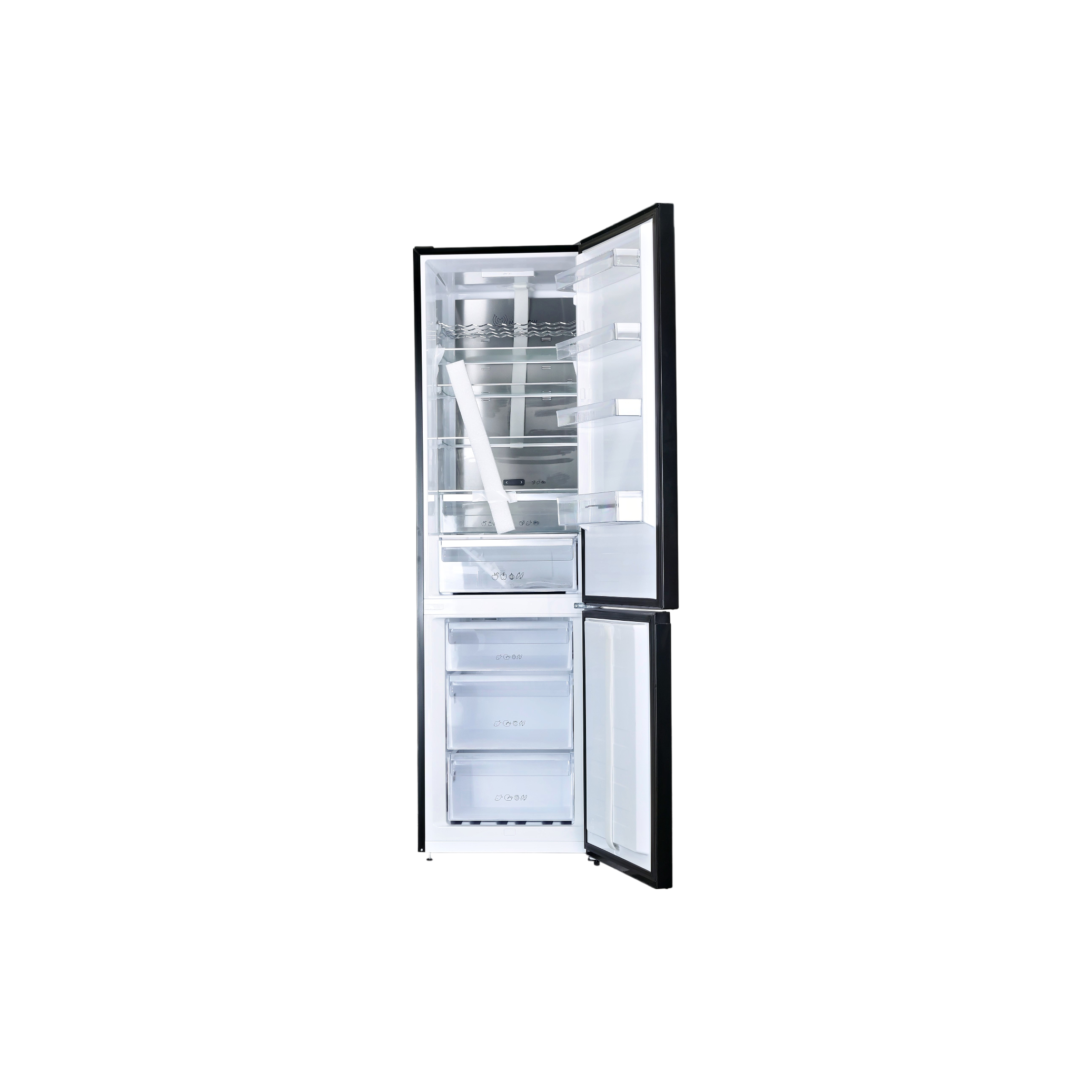 Réfrigérateur Avec Congélateur SMEG RC21KDNMC Très bon état Smeg reconditionné disponible sur Underdog