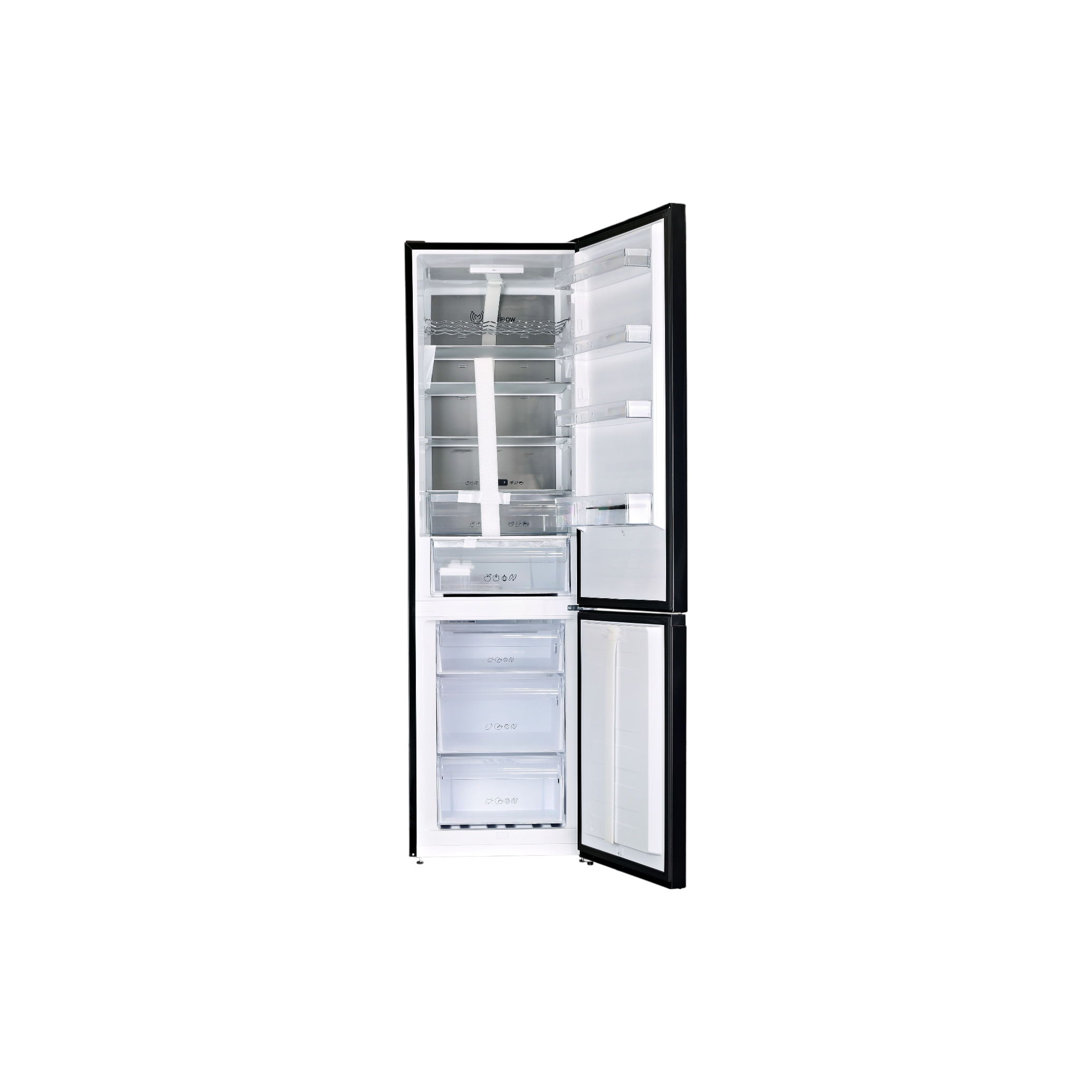 Réfrigérateur Avec Congélateur SMEG RC21KDNMC Bon état Smeg reconditionné disponible sur Underdog