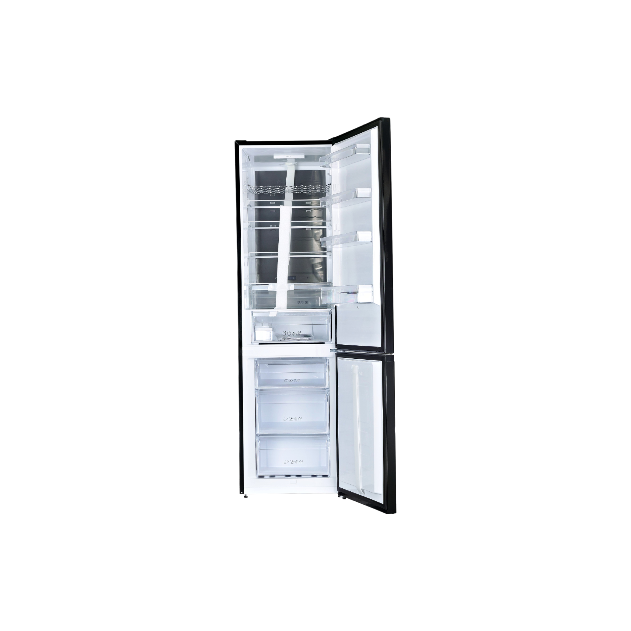 Réfrigérateur Avec Congélateur SMEG RC21KDNMC Bon état Smeg reconditionné disponible sur Underdog