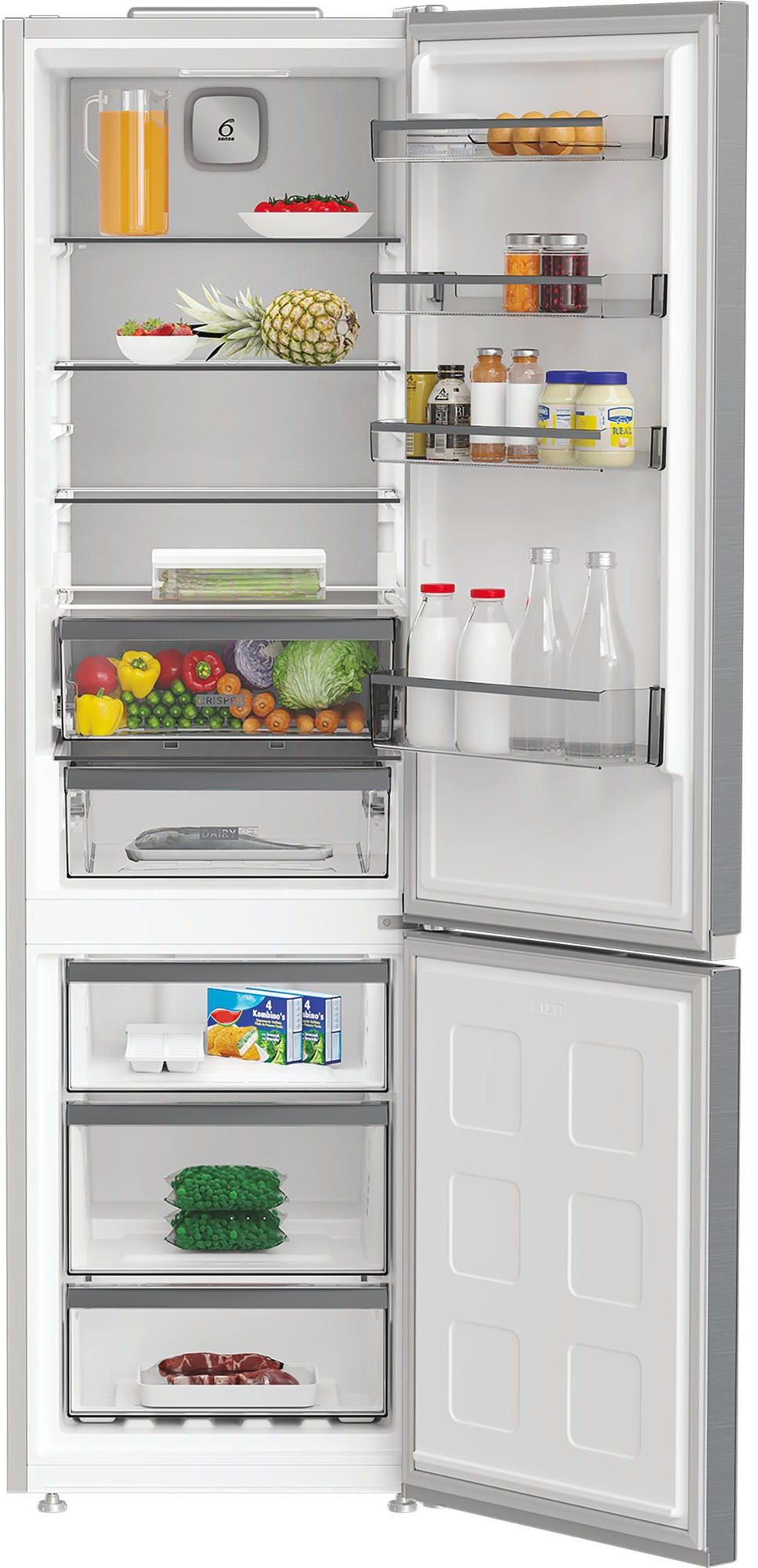 Réfrigérateur avec congélateur WHIRLPOOL WHK26404XP7E État correct - 659,00 € Réfrigérateur avec congélateur WHIRLPOOL WHK26404XP7E État correct Whirlpool reconditionné disponible sur Underdog | Dero