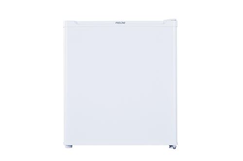 Réfrigérateur bar Proline BRF49 41 L Blanc État correct Proline reconditionné disponible sur Fnac