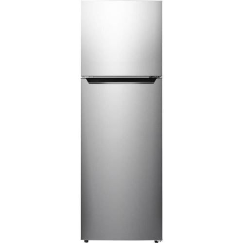 Réfrigérateur combiné 251L Froid Ventilé HISENSE 55cm A+, HIS6921727042385 État correct N/A reconditionné disponible sur Fnac