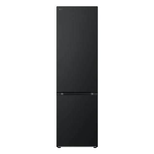 Refrigerateur Combine 387 L Grade D Noir graphite État correct LG reconditionné disponible sur Fnac