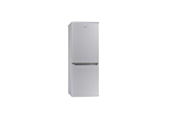 Réfrigérateur combiné 55cm 207l froid statique inox chcs514ex Bon état Candy reconditionné disponible sur Darty | Dero