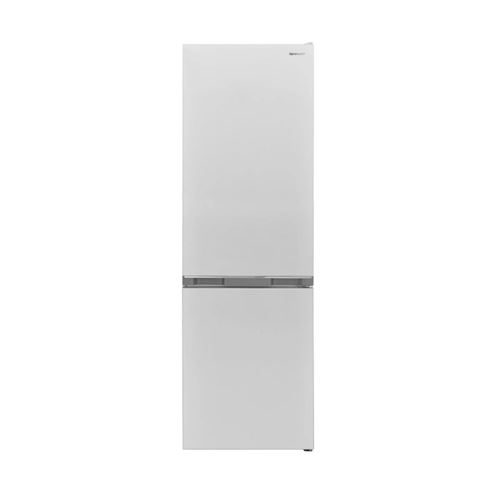 Réfrigérateur combiné 60cm 268l Sharp SJFBB04DTXWD État correct N/A reconditionné disponible sur Fnac