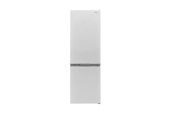 Réfrigérateur combiné 60cm 268l SJFBB04DTXWD Bon état Sharp reconditionné disponible sur Darty