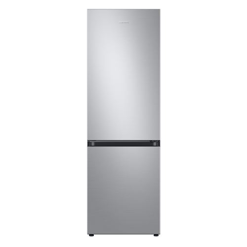 Réfrigérateur combiné 60cm 344l nofrost inox Samsung RB34C600CSA Argent État correct Samsung reconditionné disponible sur Fnac