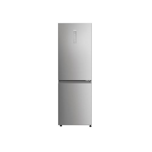 Réfrigérateur combiné 60cm 352l nofrost inox Haier HDPW3618DNPK État correct N/A reconditionné disponible sur Fnac | Dero