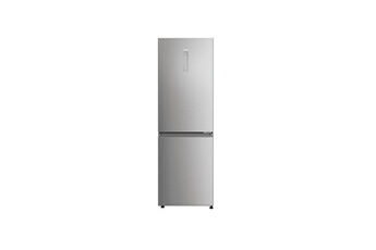 Réfrigérateur combiné 60cm 352l nofrost inox HDPW3618DNPK Bon état Haier reconditionné disponible sur Darty | Dero