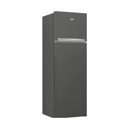 Réfrigérateur combiné 60cm 360l froid brassé Beko RDSA310M40GN État correct Beko reconditionné disponible sur Fnac