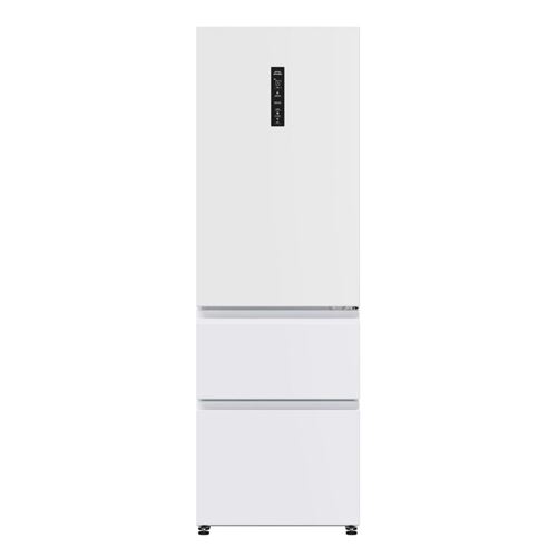 Réfrigérateur combiné 60cm 360l ventilé blanc Haier HTW5618ENPW État correct N/A reconditionné disponible sur Fnac | Dero