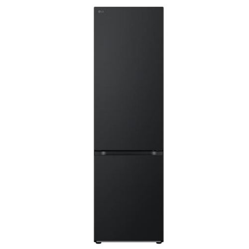 Réfrigérateur combiné 60cm 387l nofrost graphite Lg GBV5240DEP État correct N/A reconditionné disponible sur Fnac