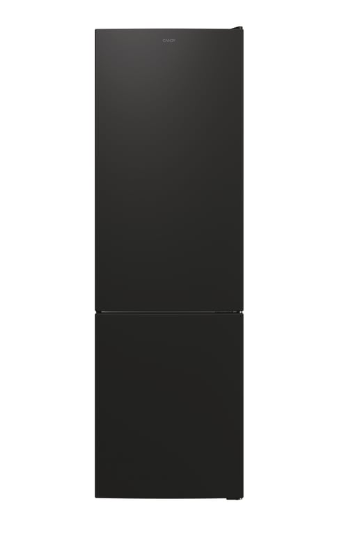 Réfrigérateur combiné - CANDY - CCT3L517EB - Classe E - 260 L - 39dB - Noir - Bon état Bon état Candy reconditionné disponible sur Pixmania