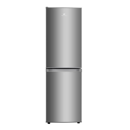 Réfrigérateur combiné CONTINENTAL EDISON CEFC193NFS1 - Total No Frost - 193L - Silver État correct N/A reconditionné disponible sur Fnac
