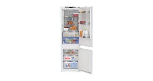 Réfrigérateur combiné encastrable / congélateur bas État correct N/A reconditionné disponible sur Fnac