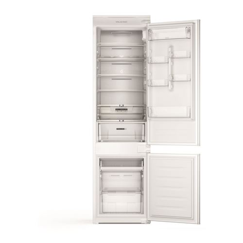 Réfrigérateur Combiné Encastrable Whirlpool WHC20T152 280 L Blanc État correct reconditionné disponible sur Fnac