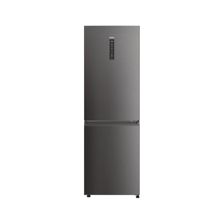 Réfrigérateur Combiné Haier 2D 60 Série 3 PRO 352L Inox - HDPW3618DNPD - Bon état Bon état Haier reconditionné disponible sur Pixmania | Dero