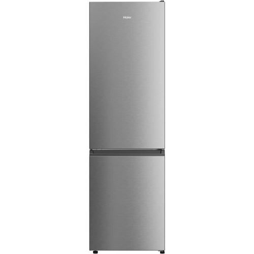 Réfrigérateur Combiné - Haier - 2D 60 Series 1 Hdw1620Dnpk - Classe D - 377 L - 200 X 59,5 X 65,9 Cm - Effet Inox État correct N/A reconditionné disponible sur Fnac