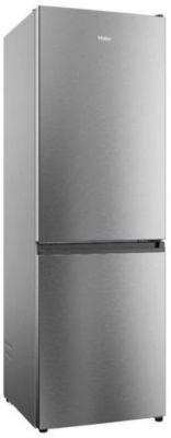 Réfrigérateur combiné HAIER Réf H1DWDNPK186 Bon état reconditionné disponible sur Boulanger