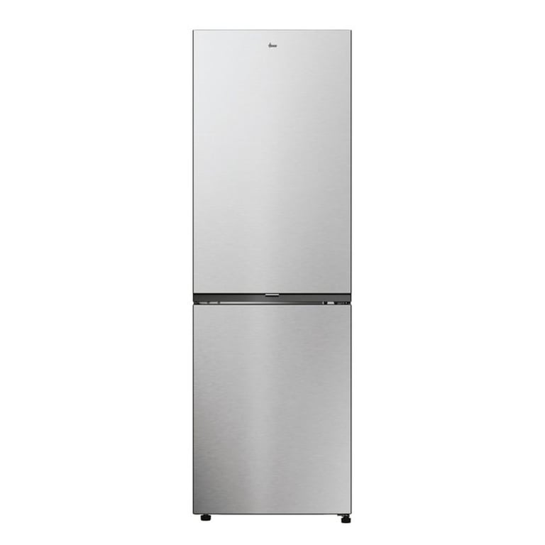 Réfrigérateur combiné HOOVER HONCQ2T618EX Total No Frost 355 L acier inox, zone 0°C, écran tactile, 38 dB, réversible, congélateur en bas - Très bon état Très bon état Hoover reconditionné disponible sur Pixmania | Dero