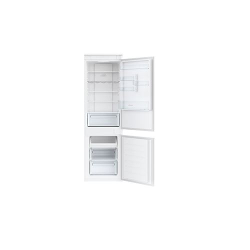 Réfrigérateur combiné intégrable à glissière 248l Candy CBT3518EW État correct - 1062,44 € Réfrigérateur combiné intégrable à glissière 248l Candy CBT3518EW État correct N/A reconditionné disponible sur Fnac