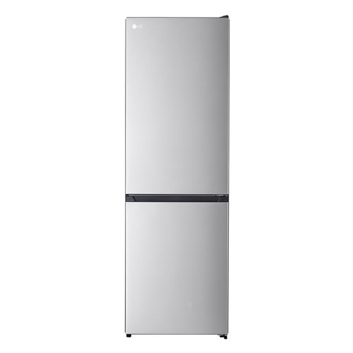 Réfrigérateur Combiné LG GBM21HSADH 304 L Gris État correct LG reconditionné disponible sur Fnac
