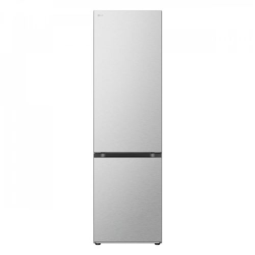 Réfrigérateur combiné LG GBV7280CMB Inox État correct N/A reconditionné disponible sur Fnac