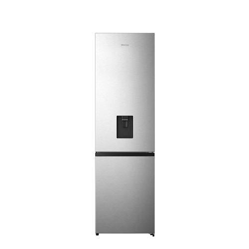 Refrigerateur combine RB435N4WCE État correct Hisense reconditionné disponible sur Fnac