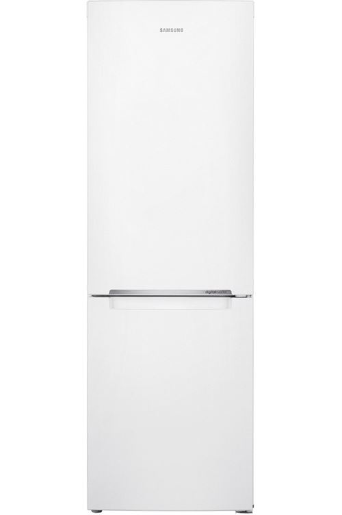 Réfrigérateur Combiné Samsung Rb30j3000ww/ef 311l - Froid Ventilé - A+ État correct Samsung reconditionné disponible sur Fnac