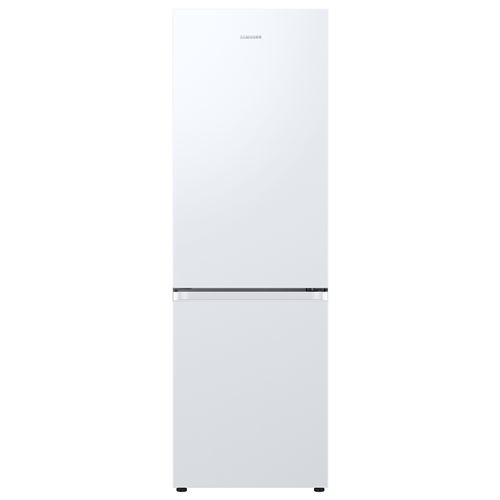 Réfrigérateur combiné Samsung RB34C600EWW 344 L Blanc État correct reconditionné disponible sur Fnac