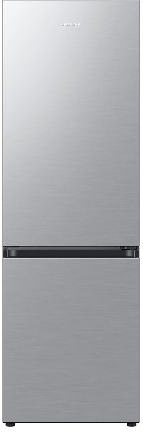 Réfrigérateur combiné Samsung RB34C602ESA 344 L Gris Métal État correct Samsung reconditionné disponible sur Fnac | Dero
