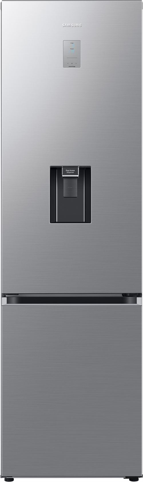 Refrigerateur Combine Samsung RB38C655DS9 Inox État correct reconditionné disponible sur Fnac