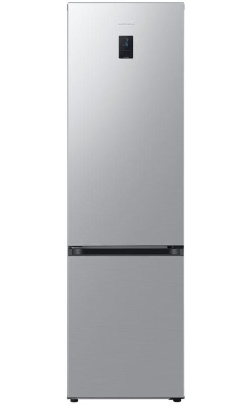 Réfrigérateur combiné Samsung RB38C672ESA 390 L Metal Grey État correct reconditionné disponible sur Fnac