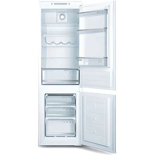 Refrigerateur combine SCRC771ABS SCHNEIDER 190.0 brasse État correct N/A reconditionné disponible sur Fnac