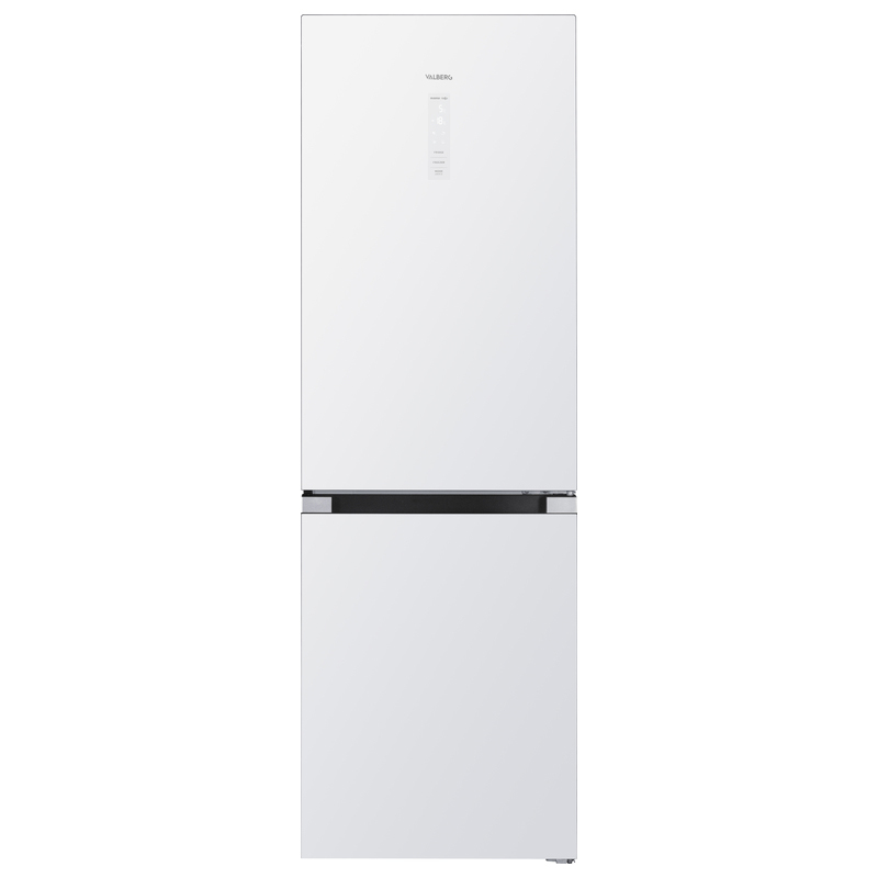 Refrigerateur Combine Valberg Cnf 337 C Wbs742c Bon état - 429,96 € Refrigerateur Combine Valberg Cnf 337 C Wbs742c Bon état reconditionné disponible sur Electro Depot