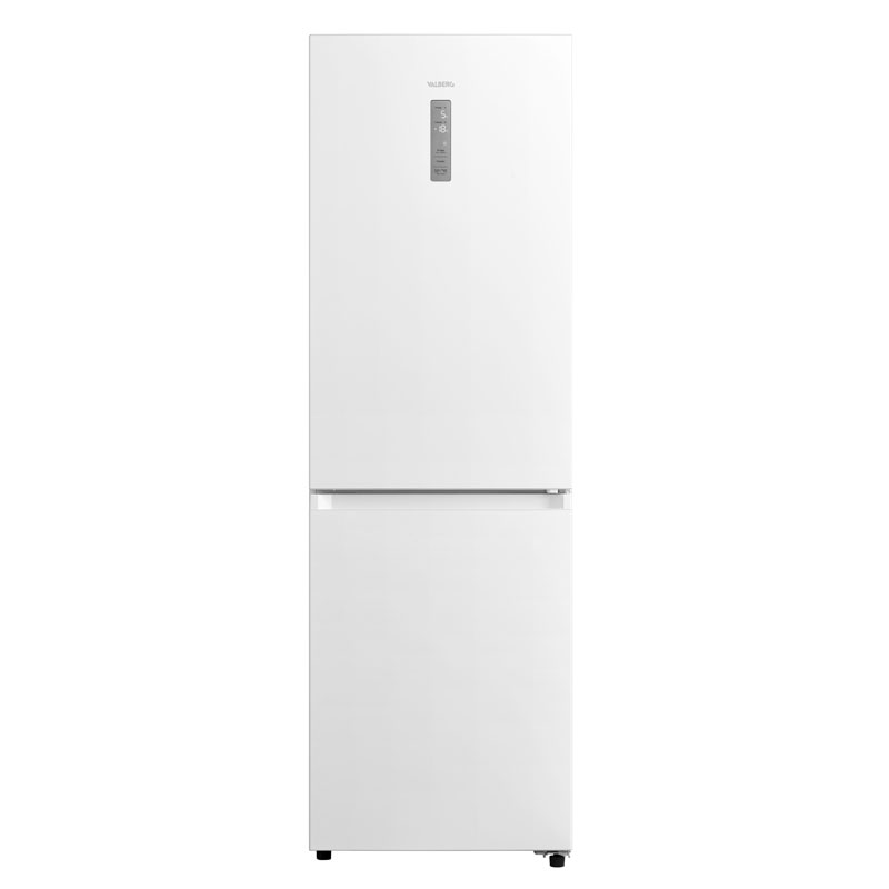 Refrigerateur Combine Valberg Cnf 338 C W625c Bon état - 399,96 € Refrigerateur Combine Valberg Cnf 338 C W625c Bon état reconditionné disponible sur Electro Depot